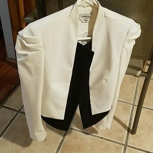 Sports coat